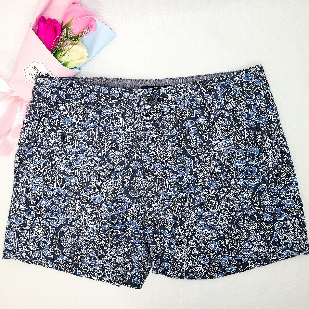 Banana Republic Hampton Fit Shorts Size 0
